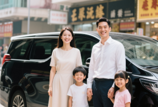 香港中环街市+大馆+维多利亚港一日包车游【司兼车导上门接送】【网红打卡景点+上门接送+出发时间自由安排+司兼车导+行程可随意更改，希望您有一次愉快的旅游体验！】