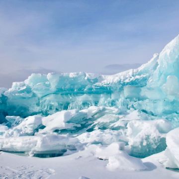 【中文司机包车游】阿拉斯加费尔班克斯+迪纳利国家公园+丹奈利