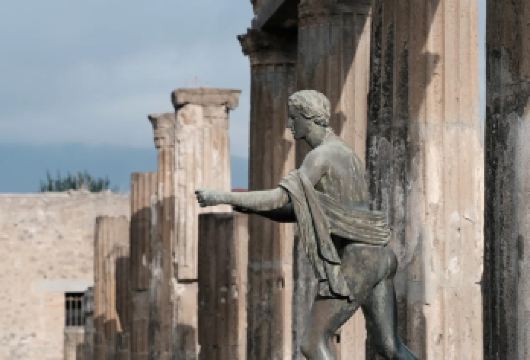 意大利罗马-庞贝古城与索伦托-历史风光-可包车-精选【专属客服和本地中文司机，一家一团包车】