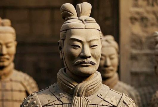 兵马俑+XR+复活的军团+兵马俑手工制作精品私家小团1日游【①精品私家小团品质有保障，上门接送省时省力】