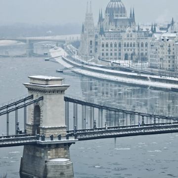 匈牙利布达佩斯-多瑙河三镇精华线-包车-精选