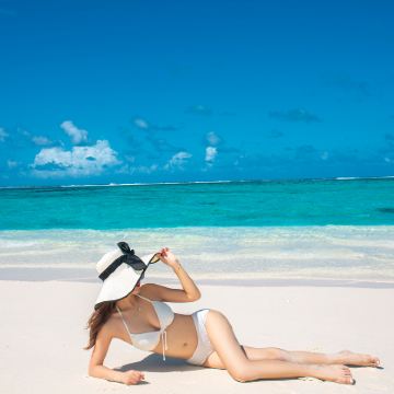 美国塞班岛军舰岛一日游，精品小团，中文导游，免费浮潜工具