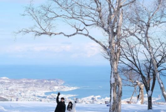 日本札幌出发打卡小樽积丹半岛/可登别富良野北海道多日包车精选【包车一日游，解锁旅行新方式！独立车辆配备经验丰富的老司机，为您量身打造专属行程。】