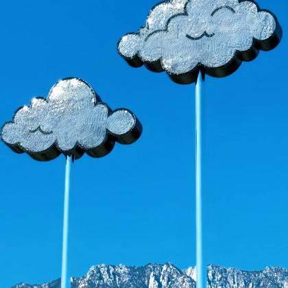 美国洛杉矶！救赎山-沙漠奥莱-棕榈泉/包车【精选老司机】