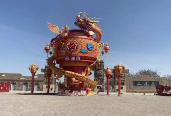 宁夏银川+水洞沟+藏兵洞一日游上门接送·2-6人精品小团【专业司机师傅负责接送、安排对接景区交接工作、景区深度游玩，游玩时间自由，出发时间可适当调整:】