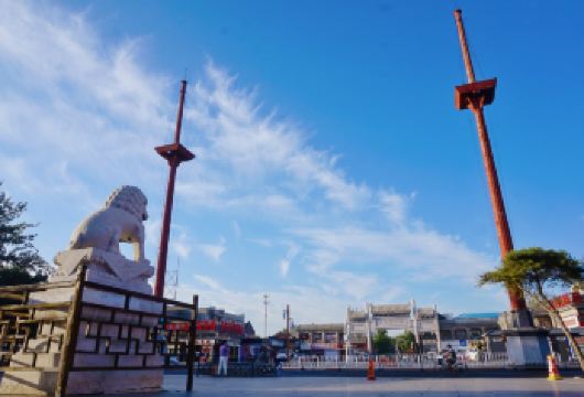 大咖带您游保定  直隶总督署 古莲花池  军校纪念馆【金牌讲解 大咖讲解 资深讲解 高级讲解】