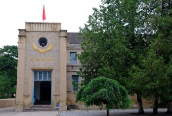 陕西延安+枣园旧址+杨家岭+宝塔山一日活动（私家vip服务）【专车私密旅行】