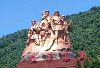 井冈山一日活动【精品小团+深度讲解】【[品质保障]优选商品，品质拒绝购物】