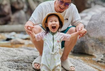武夷山夏日溯溪·黄岗山大峡谷·大安源泰平洋水上广场包车1日游【暑假停车难，武夷山夏日溯溪新玩法过夏天，玩水的季节遛娃好去处夏日避暑好去处；】
