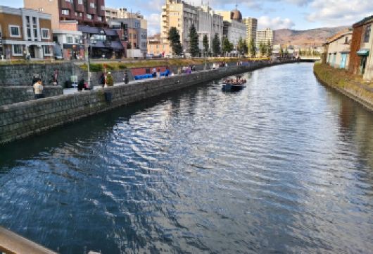 日本札幌市区经典网红景点/可小樽登别富良野北海道多日包车精选【包车一日游，解锁旅行新方式！独立车辆配备经验丰富的老司机，为您量身打造专属行程。】