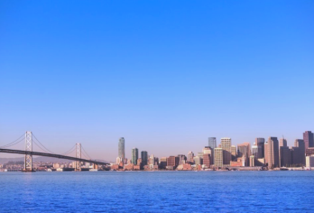 美国旧金山+17里湾风景线一日游/行程可调-可定制【专属客服和本地中文司机，一家一团包车】