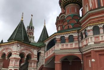 俄罗斯莫斯科+红场+麻雀山一日游/行程可调-可定制【专属客服和本地中文司机，一家一团包车】