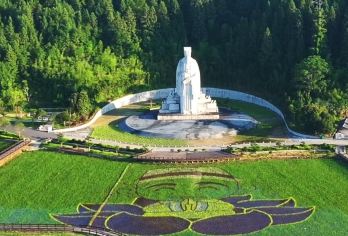 武夷山朱熹故里·五夫鎮興賢書院·月映武夷演藝·尋根問祖1日游【管家式包車服務，車輛正規營運車輛，司機持證上崗，車輛乾淨衛生，安全舒適；】