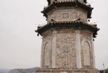 河北廊坊胜芳古镇+白塔寺+隆福寺+戏剧幻城一日游可英文服务【可提供英文及小语种导游服务-往返接送-可选导游-可代订门票】