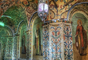 俄罗斯莫斯科克里姆林宫-红场-俯首山【中文专车-悦享旅程】【中文专车出行，景点灵活调整，打卡经典，游玩自己定义，无需等待，专属贴心服务，尽享惬意旅程】