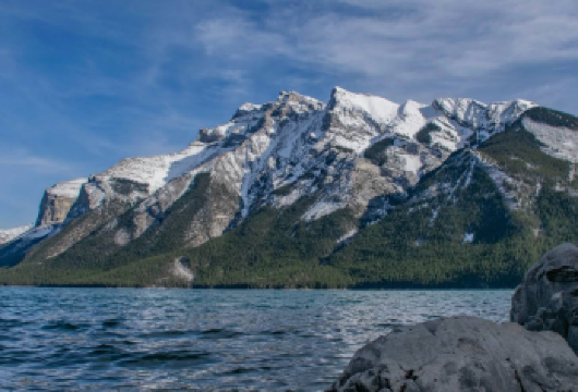 加拿大卡尔加里班夫公园经典一日游可定制【中文专车-惬意舒适】【中文专车出行，行程自己定义，无需等待，专属贴心服务，尽享惬意旅程】