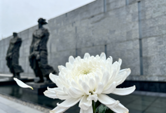 【小团+耳麦+可选预约】侵华日军南京大屠杀遇难同胞纪念馆讲解【[精品小团]15/30人团/包团，含高清耳麦！】