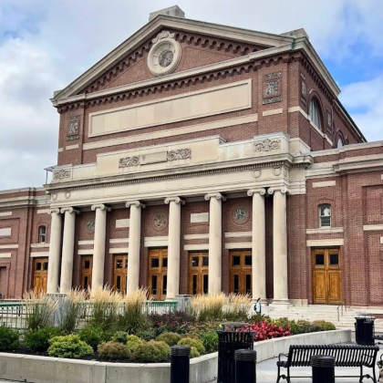 美国波士顿哈佛大学-新英格兰水族馆【中文专车-悦享旅程】