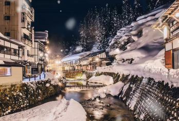 东京单送藏王【中文定制包车-路程较远-按需选择】【中文司机沟通无障碍，熟悉路况，节省时间精力，无购物无隐形消费】