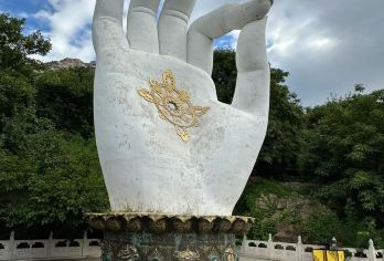 青岩寺 歪脖老母（盘锦起止 ）包车一日游【所有包车产品不限时间 游玩时间自由掌握】