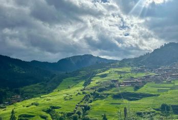 甘南：扎尕那+黄河第一湾+不拼团、多语种导游/地陪【全程中文/英文/小语种服务，沟通无障碍，景点可调】