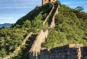 河北承德：金山岭长城+普陀宗乘之庙【包车｜中英文导游】C【[VIP尊享服务] 专属包车出行，司机全程陪同，行程灵活可调，打造个性化旅程】