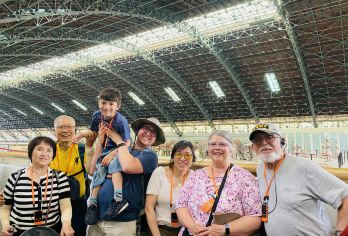 西安兵马俑+华清宫+骊山一日游 英文导游/含酒店接/大唐女皇【拒绝拥挤，导游兼顾每位游客，拍照听讲从容，增强游玩体验！】