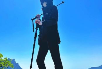 【新乡往返-南太行徒步-关山】自由行 【精品旅游路线 自由行 0必消】