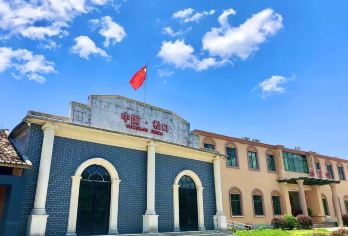 寻美松口——给未来的自己写封信【10人起成团】【深度游松口古镇，捕捉某剧故事精华的神韵，拍出属于您的“剧照”！】