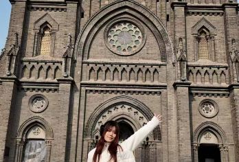 【沈阳方城Citywalk】慢旅行讲解小团半日活动（蓝牙耳机）【沈阳故宫张学良旧居看过了，方城我们还能逛什么？】