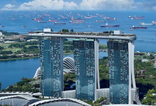 新加坡拼团一日游 精品小团 专业持证导游 讲解市区及圣淘沙【新加坡持证导游专业讲解，不再仅限于拍照打卡；】