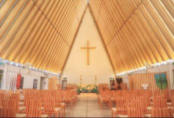 基督城艺术中心+纸板教堂+梦娜维尔花园+野生动物保护区一日游【哥特复兴式建筑，卢瑟福之家，周末艺术市集。】