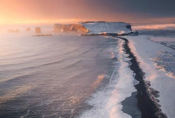 冰岛雷克雅未克-蓝湖+黄金圈路线-可追极光多日包车-精选【专属客服和本地中文司机，一家一团包车】