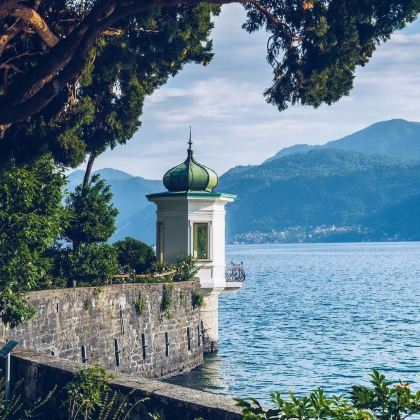 意大利米兰贝加莫中世纪古城线（复古山城与历史底蕴）包车-精选