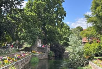 爱尔兰都柏林往返 基尔根尼【都柏林奇遇 全境中文包车】【专属私密，一家一团，尽享自在旅途。】