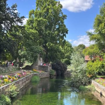 爱尔兰都柏林往返 基尔根尼【都柏林奇遇 全境中文包车】