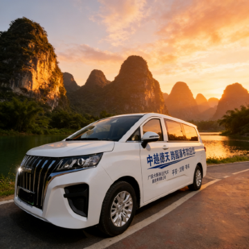 南宁崇左｜德天瀑布+明仕田园鱼鳞坝峒那私家团/拼小团/包团