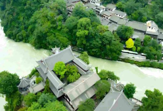 【2-8人精品团】熊猫基地+都江堰+钟书阁+仰天窝纯玩一日游【[品质承诺]亲子游必选｜三环内免费接送｜正规旅游车】