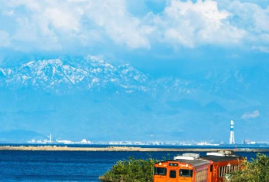 名古屋-高山/富山/金泽/白川乡/下吕定制游【中文包车】【专车出行 -随心旅行】