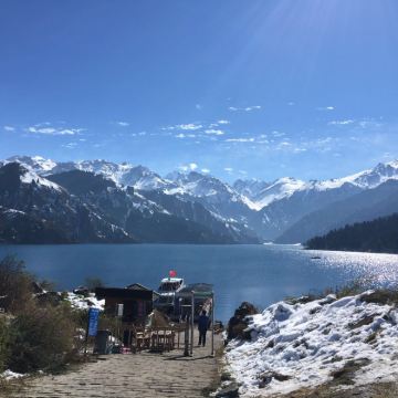 新疆天山天池一日游【纯玩无购物+品质游】