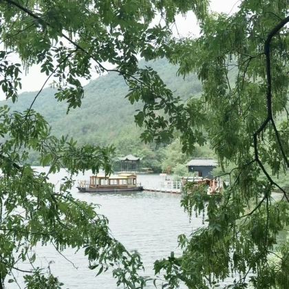 2-6人团丨木兰清凉寨一日游