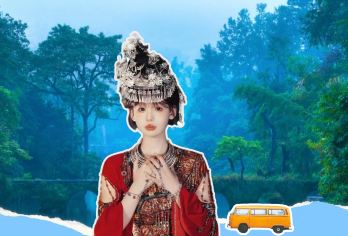 荔波小七孔【假日特惠·高端纯玩团·地球绿宝石·世界遗产地】【[推荐理由]世界自然遗产地，5A级景区 专车专导*好评导游带团*深度游玩，品质保证*纯玩进店立赔*】