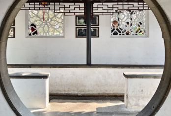 苏州拙政园半日游【精品小团+深度讲解】【无购物】