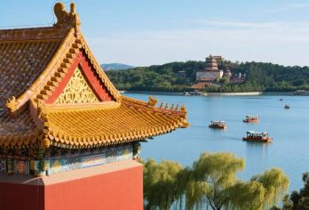 【私享小团】故宫+圆明园一日活动&上门接送+门票全包省心游皇城【「“双宫史官”私享讲解：故宫前朝后寝+圆明园遗址复原，1日读懂两座皇家园史」】