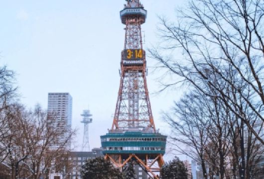 日本札幌市区历史文化探索/可小樽登别富良野北海道多日包车精选【包车一日游，解锁旅行新方式！独立车辆配备经验丰富的老司机，为您量身打造专属行程。】