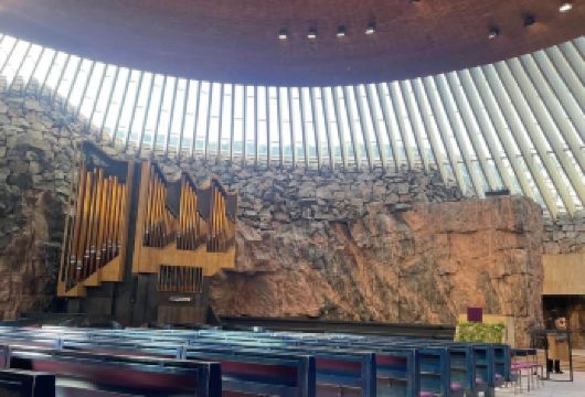 芬兰赫尔辛基-芬兰堡历史与自然融合之旅包车可多日可周边-精选【精选热门景点，高效游玩不走回头路，深度了解文化内涵，贴心服务保障，轻松享受旅程，性价比超高的旅行。】