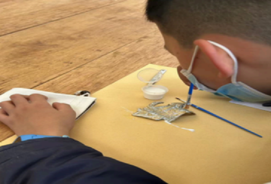 三星堆+研学考古一日游|人工讲解+青铜浇铸+文物修复+亲子游【[自营讲解团队]专注四川历史人文景点+真纯玩+无购物+0套路+0推销】