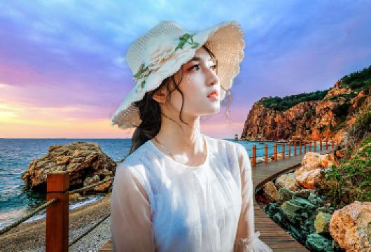 烟台长岛一日游【蓬莱出发/烟台出发/一日玩遍长岛】【[亲子同乐]专业司机，满足亲子或亲友出行的需求】