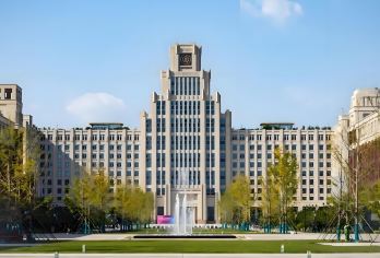 西安交通大学(兴庆校区)一日游【快速入园】【具体以工作人员通知为准】