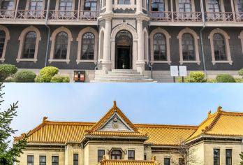 【伪满皇宫金牌讲解】10~15人独立成团+不含门票+当天可约【带您了解伪满历史 走进溥仪的傀儡人生！】